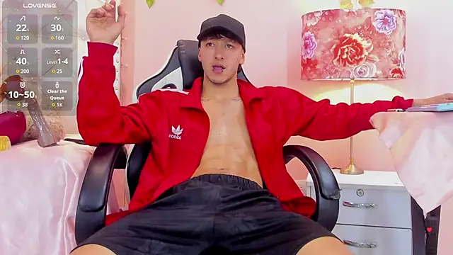 bruno do santos online show from January 2026 04:52:01 AM