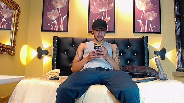 bruno do santos online show from February 2026 05:51:01 AM