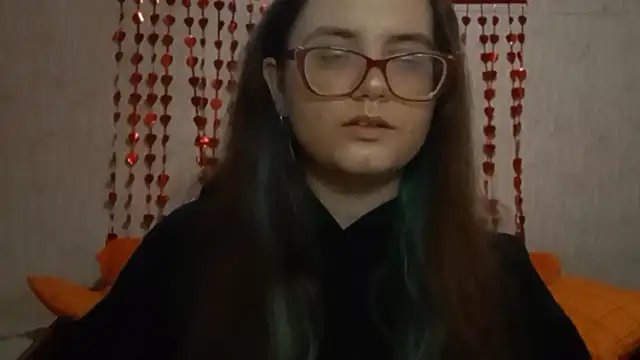 Miyabeee online show from February 2026 05:21:01 PM