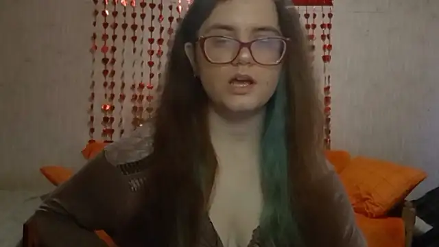 Miyabeee online show from February 2026 07:20:01 AM