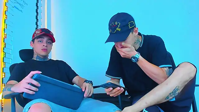 Thomas-Wil online show from February 2026 03:57:01 PM