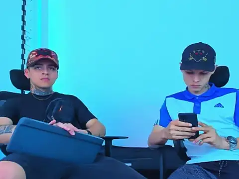 Thomas-Wil online show from January 2026 10:24:01 PM