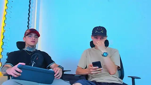 Thomas-Wil online show from January 2026 07:42:01 PM