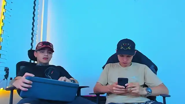 Thomas-Wil online show from January 2026 01:20:02 AM