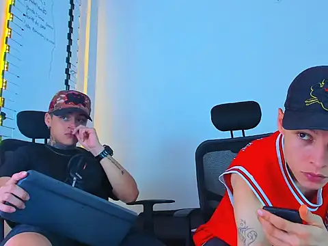 Thomas-Wil online show from February 2026 02:53:01 AM