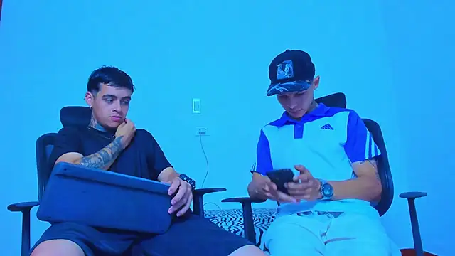 Thomas-Wil online show from April 2026 02:31:01 PM