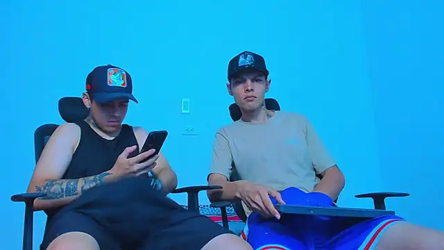 Thomas-Wil online show from March 2026 03:36:02 PM