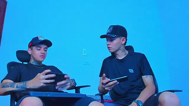 Thomas-Wil online show from March 2026 09:27:02 PM