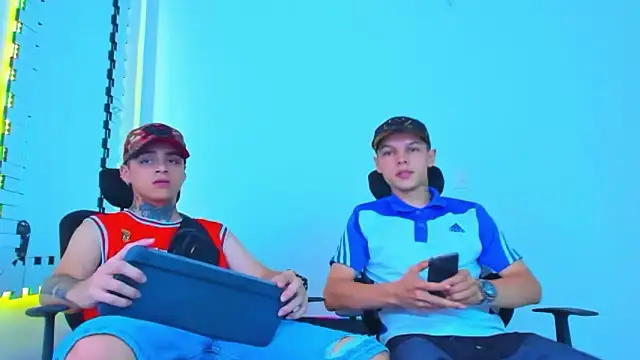 Thomas-Wil online show from January 2026 09:31:02 PM