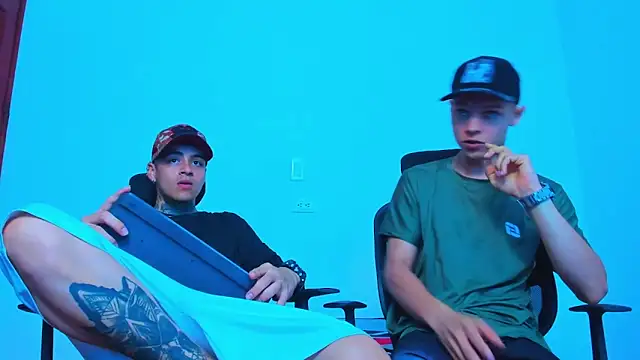 Thomas-Wil online show from March 2026 03:18:01 PM