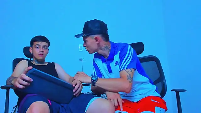 Thomas-Wil online show from April 2026 09:31:01 PM