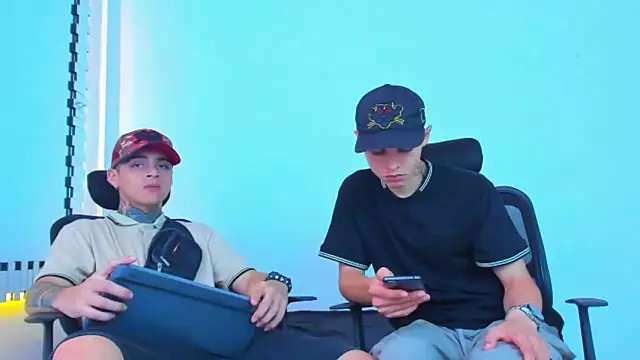 Thomas-Wil online show from January 2026 05:20:01 PM