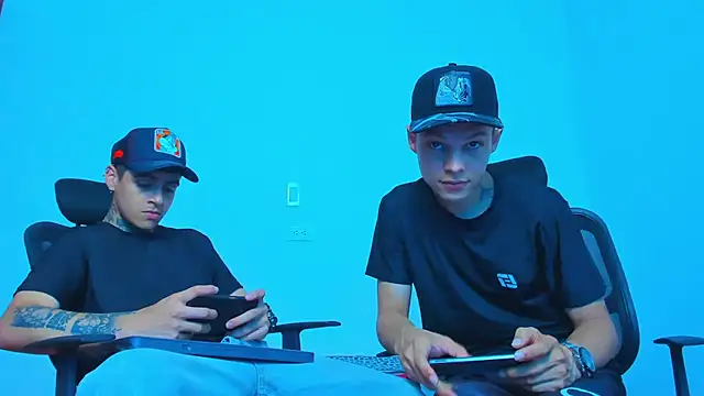 Thomas-Wil online show from March 2026 06:31:02 PM