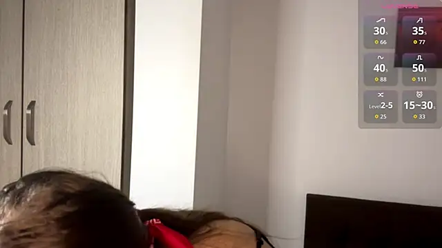 EvaRenard online show from March 2026 04:08:01 PM