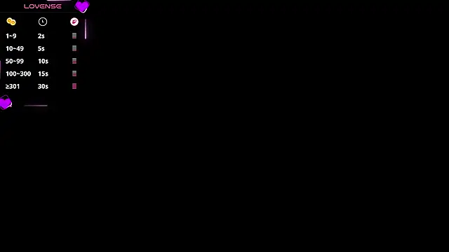 EvaRenard online show from March 2026 02:04:02 AM