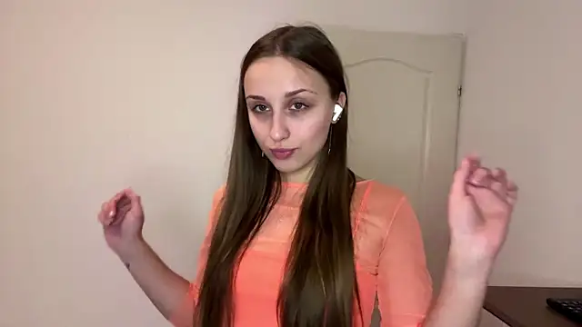 EvaRenard online show from February 2026 04:07:02 PM