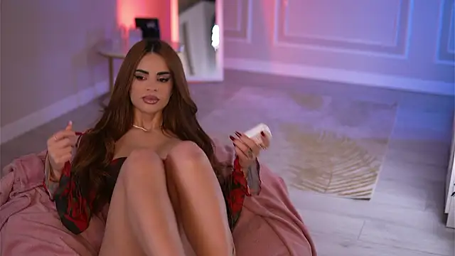 Arabian Rose online show from March 2026 09:30:01 PM