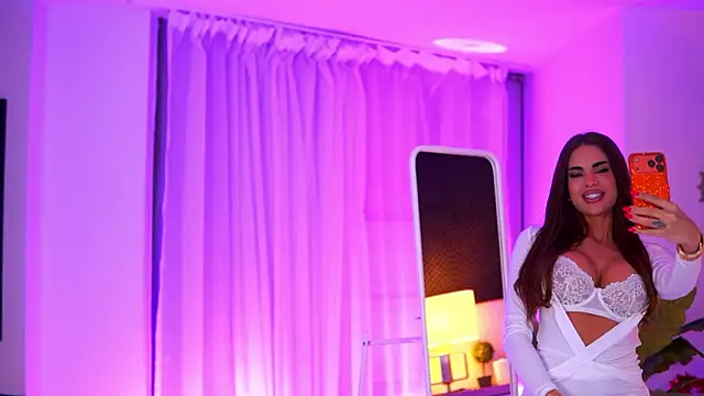 Arabian Rose online show from March 2026 08:30:02 PM