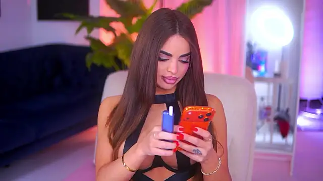 Arabian Rose online show from March 2026 08:42:02 PM