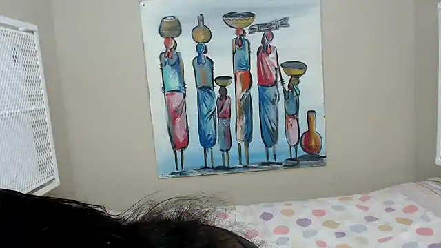 TallDivaNoir online show from April 2026 06:29:02 AM