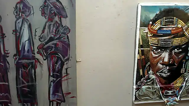 TallDivaNoir online show from March 2026 07:41:01 AM