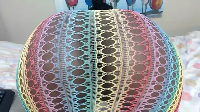 TallDivaNoir online show from April 2026 06:52:02 AM