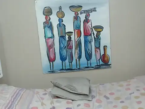 TallDivaNoir online show from February 2026 06:16:01 PM