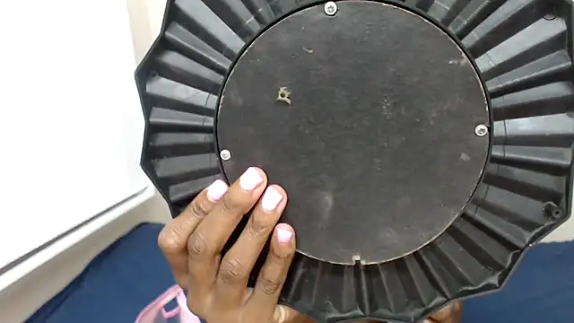 TallDivaNoir online show from March 2026 05:42:02 PM