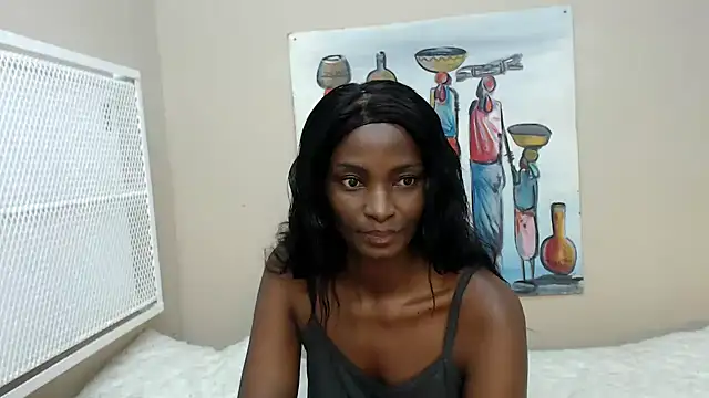 TallDivaNoir online show from April 2026 06:37:02 AM