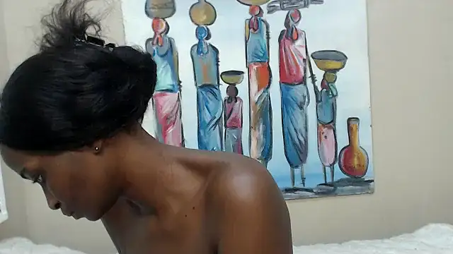 TallDivaNoir online show from March 2026 09:31:01 AM