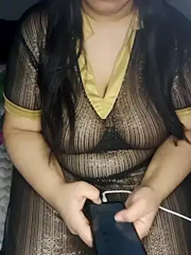 Curvymoza online show from February 2026 02:56:02 AM