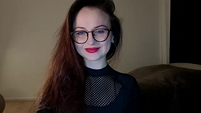 Satin Sin online show from March 2026 06:31:01 PM