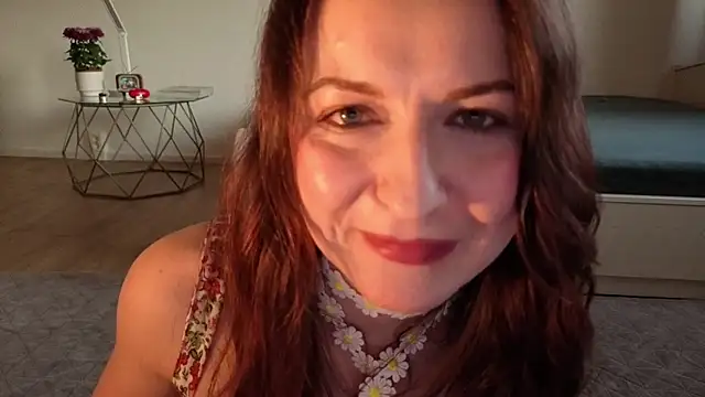 Satin Sin online show from May 2026 06:33:01 PM