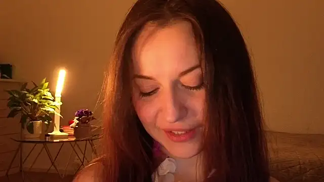 Satin Sin online show from June 2026 06:45:02 PM