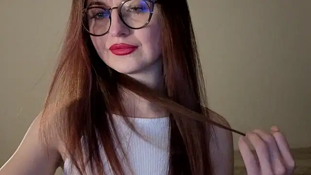 Satin Sin online show from March 2026 08:31:02 PM