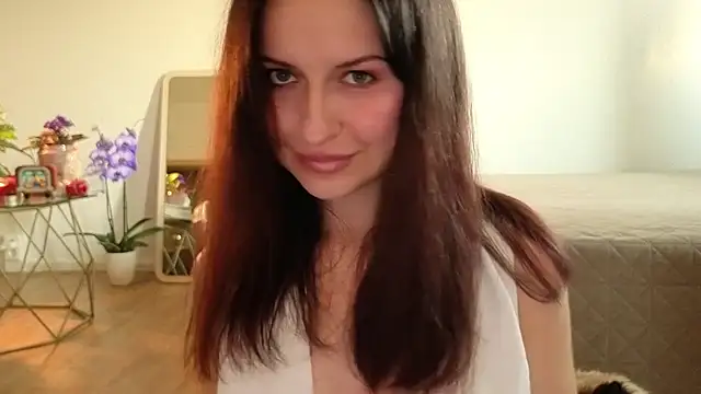Satin Sin online show from June 2026 06:24:01 PM