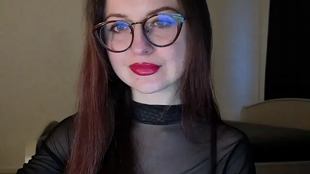 Satin Sin online show from March 2026 05:36:01 PM