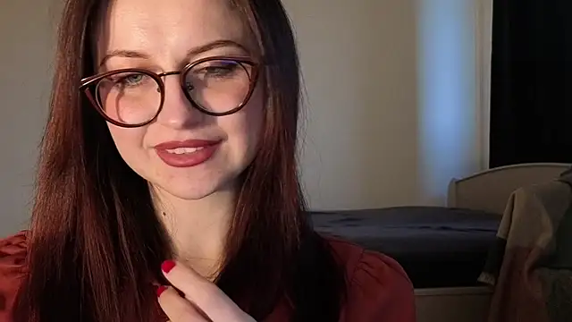 Satin Sin online show from April 2026 05:41:02 PM