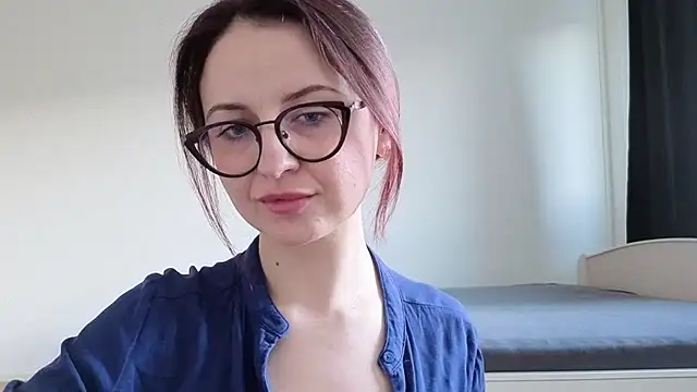 Satin Sin online show from April 2026 05:15:02 PM