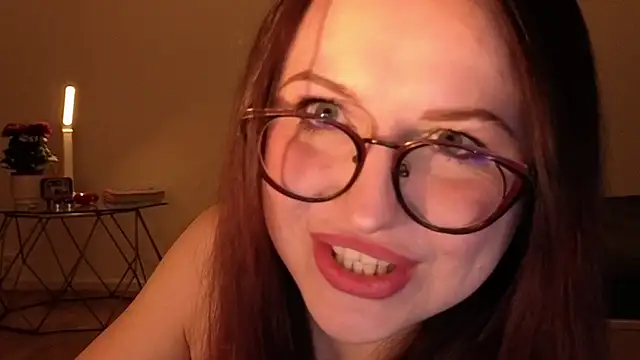Satin Sin online show from May 2026 07:06:01 PM
