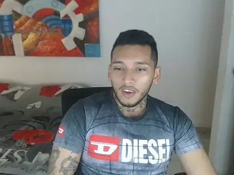 EvanVelvet online show from January 2026 02:09:02 PM