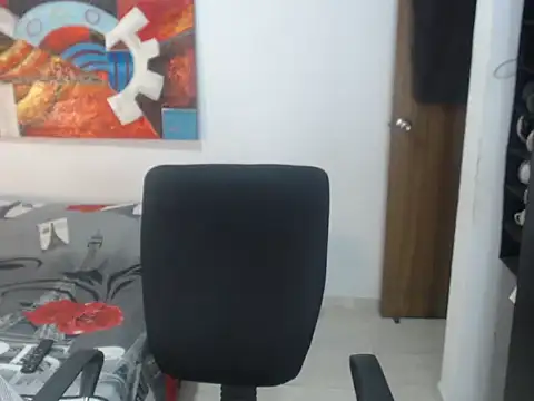 EvanVelvet online show from January 2026 11:08:01 PM