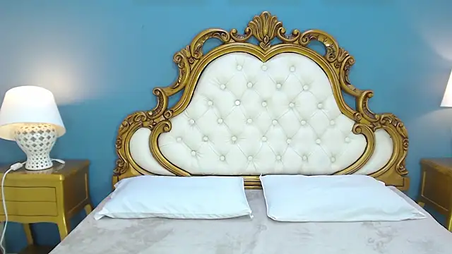 KeisyCamer online show from February 2026 12:03:01 PM