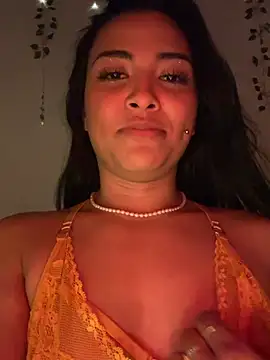 KeisyCamer online show from February 2026 12:18:01 AM