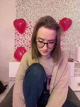 Persephone Kore online show from February 2026 06:07:01 PM