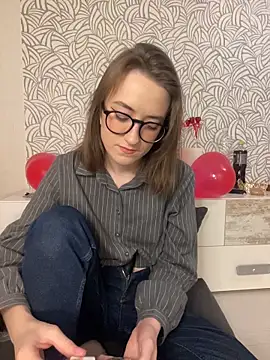 Persephone Kore online show from February 2026 06:40:02 PM