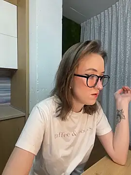 Persephone Kore online show from March 2026 06:18:02 PM