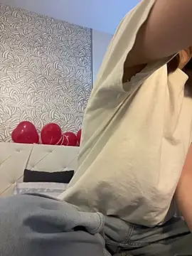 Persephone Kore online show from February 2026 05:24:02 PM