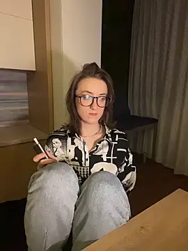 Persephone Kore online show from March 2026 05:08:01 PM