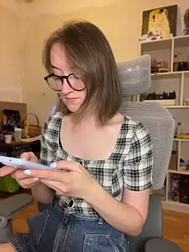 Persephone Kore online show from July 2026 07:44:02 PM